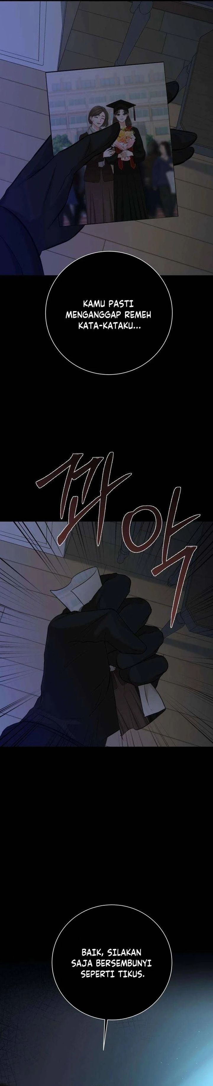 Baca The Villain's Pure Love - Chapter 3 halaman 8