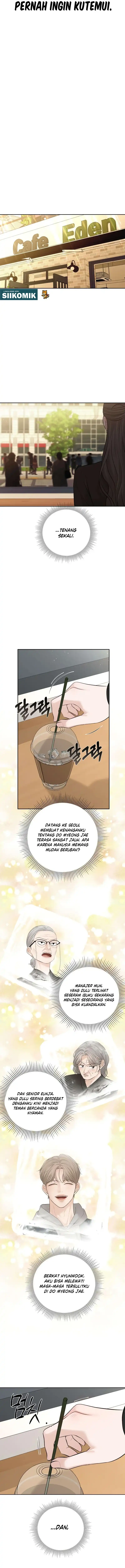 The Villain's Pure Love Chapter 30 - Page 12