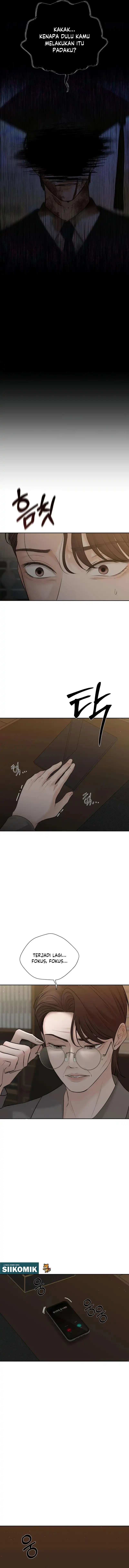 The Villain's Pure Love Chapter 30 - Page 2