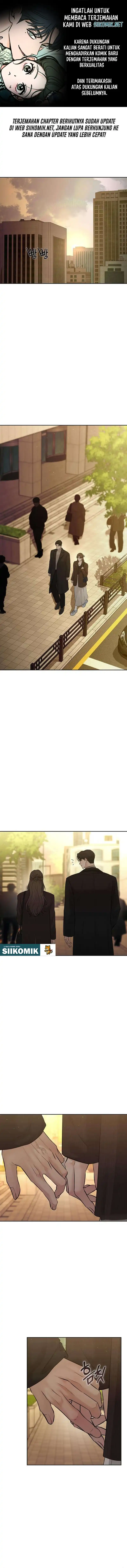 The Villain's Pure Love Chapter 31 - Page 1