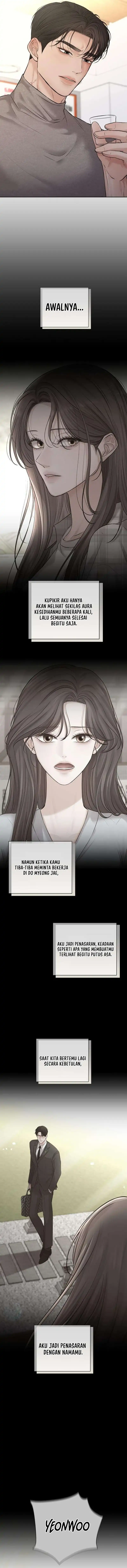 The Villain's Pure Love Chapter 31 - Page 11
