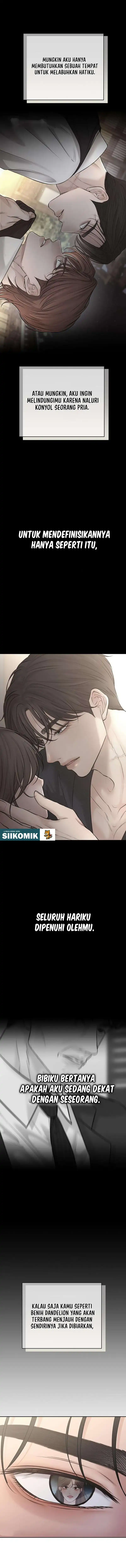 The Villain's Pure Love Chapter 31 - Page 13