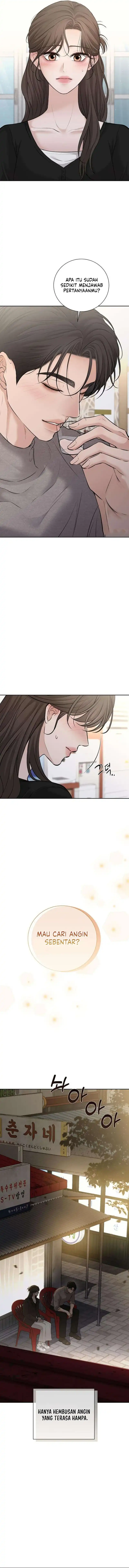The Villain's Pure Love Chapter 31 - Page 15