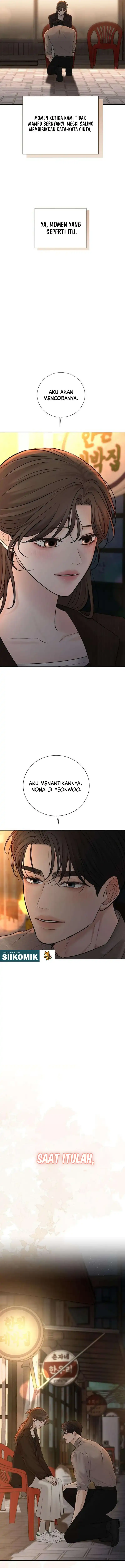 The Villain's Pure Love Chapter 31 - Page 20