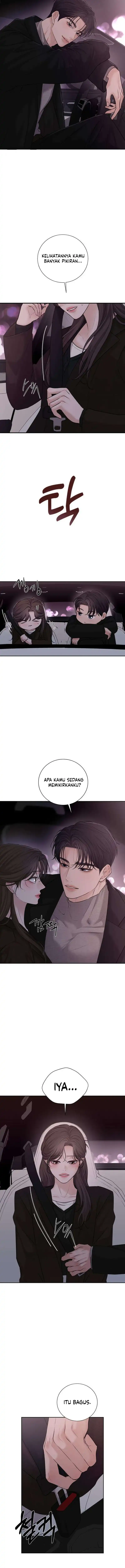 The Villain's Pure Love Chapter 31 - Page 4