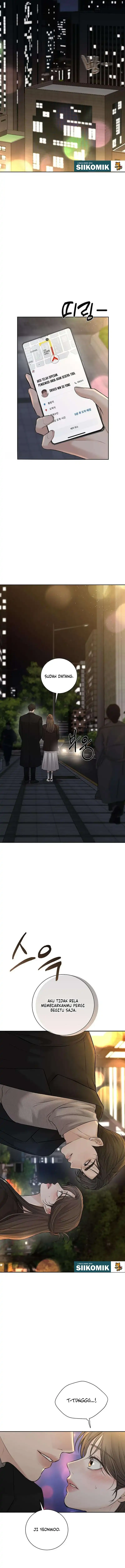 The Villain's Pure Love Chapter 32 - Page 12