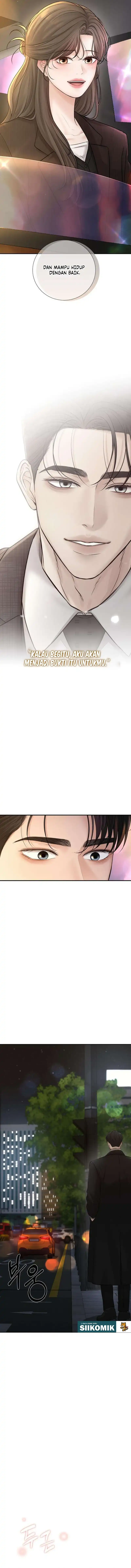 The Villain's Pure Love Chapter 32 - Page 15