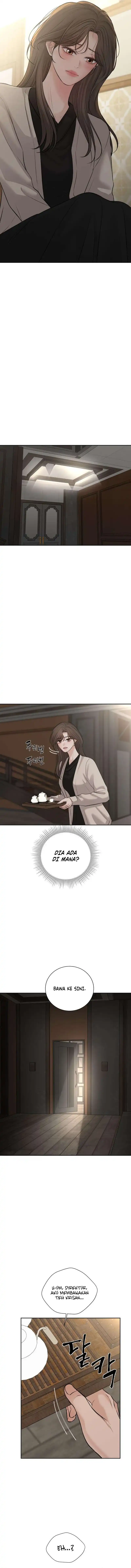 The Villain's Pure Love Chapter 33 - Page 12
