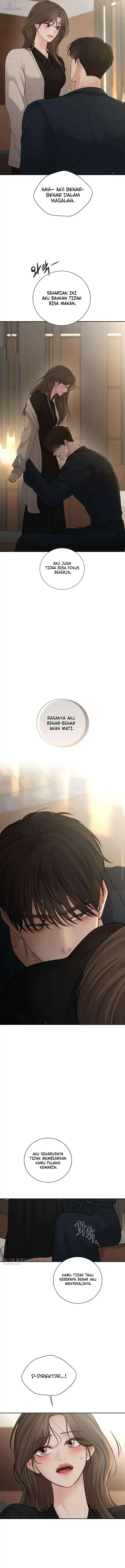 The Villain's Pure Love Chapter 33 - Page 14