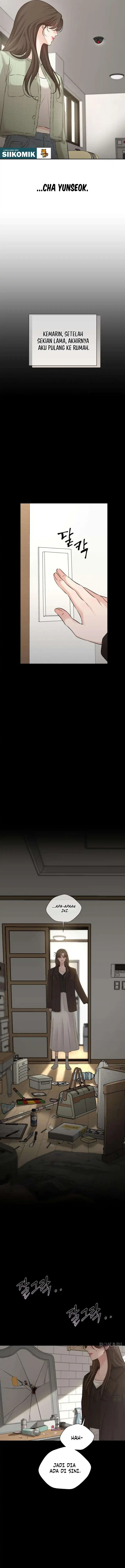 The Villain's Pure Love Chapter 33 - Page 2