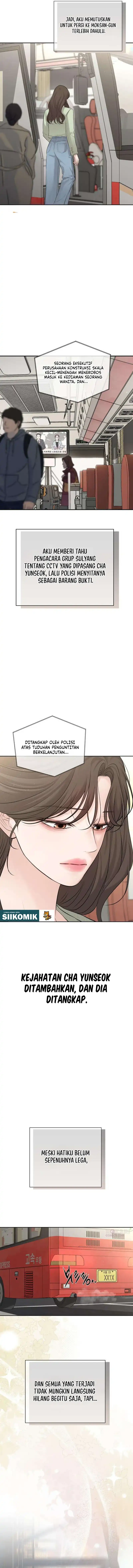 The Villain's Pure Love Chapter 33 - Page 4