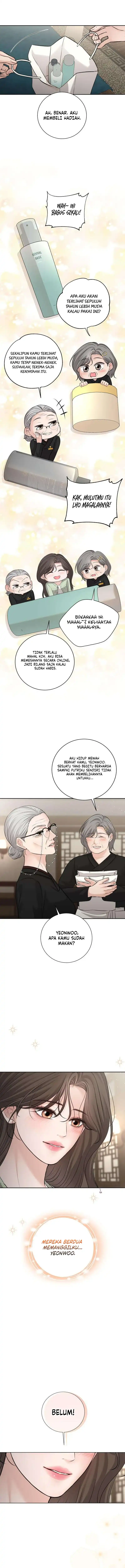 The Villain's Pure Love Chapter 33 - Page 8