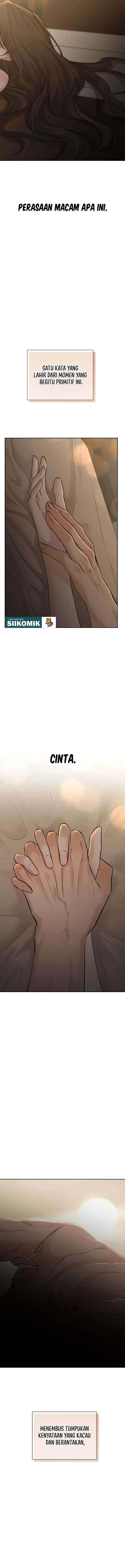 The Villain's Pure Love Chapter 34 - Page 10