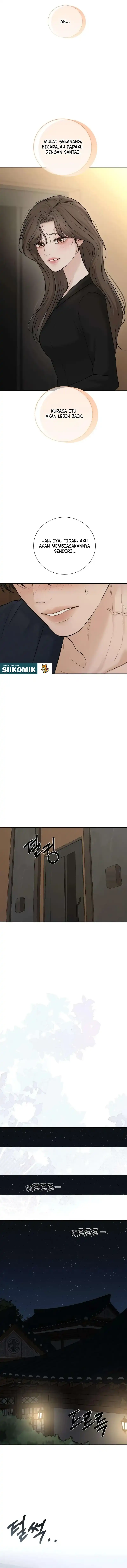 The Villain's Pure Love Chapter 34 - Page 17