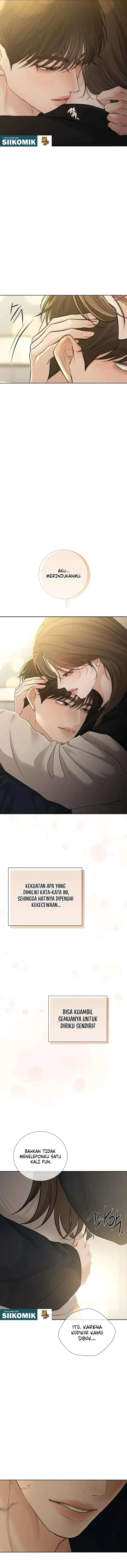 The Villain's Pure Love Chapter 34 - Page 2