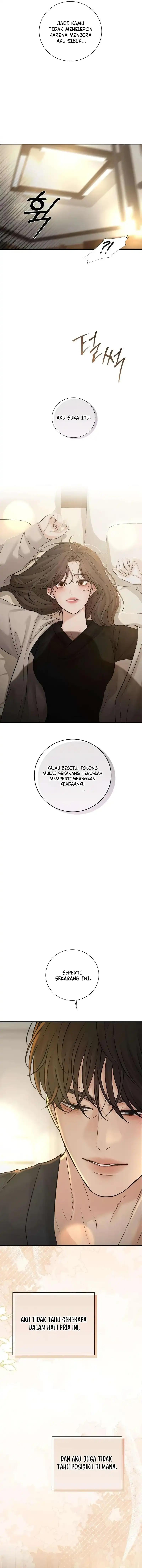 The Villain's Pure Love Chapter 34 - Page 3