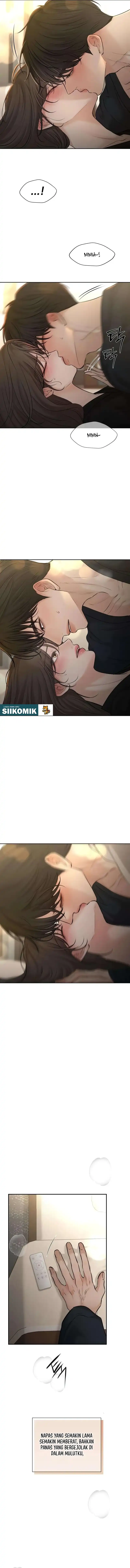 The Villain's Pure Love Chapter 34 - Page 5