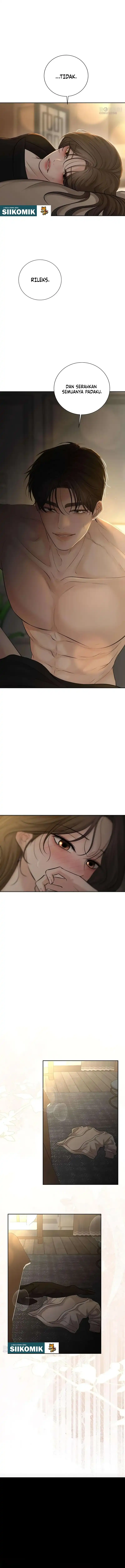The Villain's Pure Love Chapter 34 - Page 8