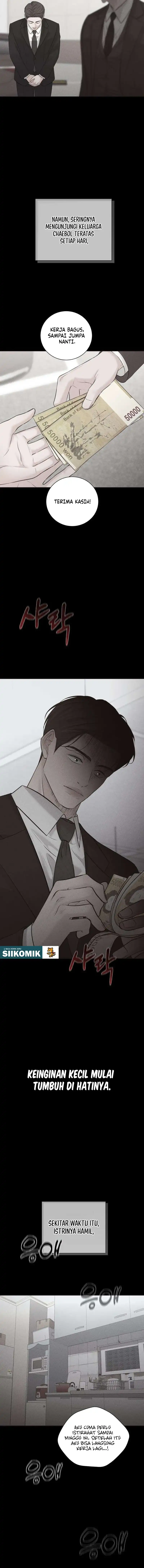 The Villain's Pure Love Chapter 35 - Page 11