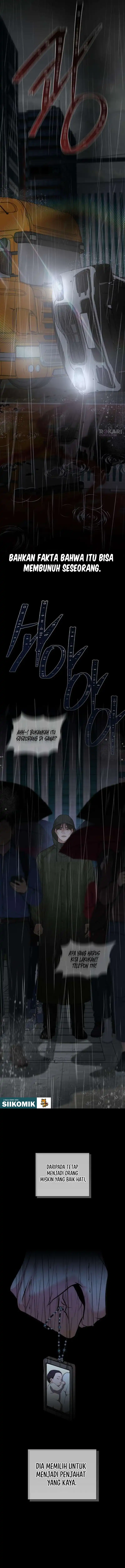 The Villain's Pure Love Chapter 35 - Page 14