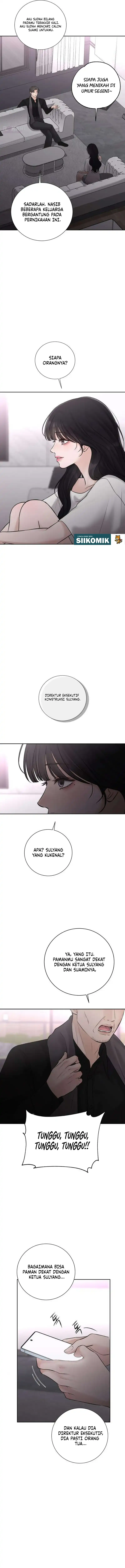 The Villain's Pure Love Chapter 35 - Page 17