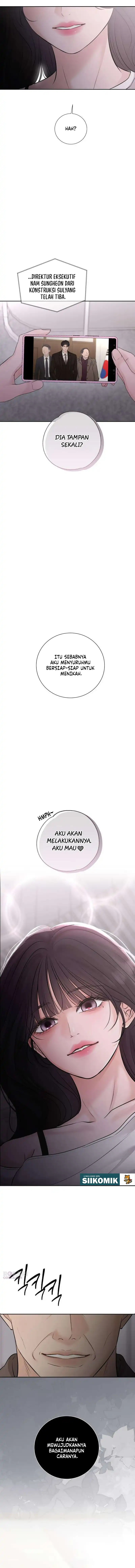 The Villain's Pure Love Chapter 35 - Page 18