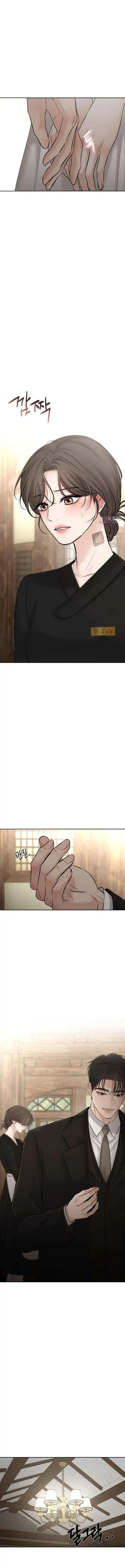 The Villain's Pure Love Chapter 35 - Page 3