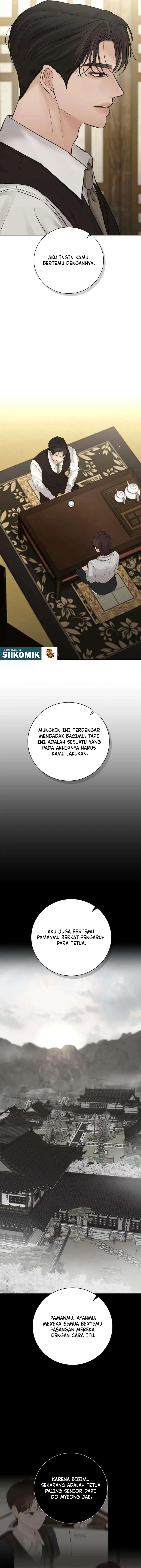 The Villain's Pure Love Chapter 36 - Page 12