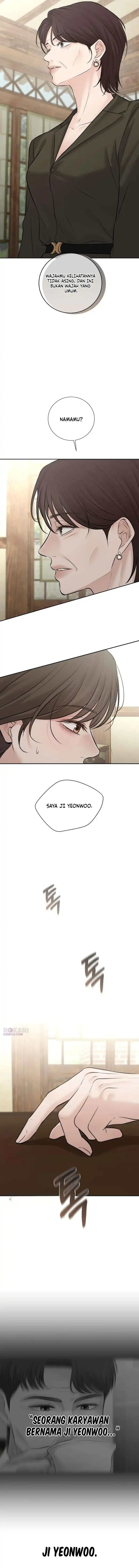 The Villain's Pure Love Chapter 36 - Page 4