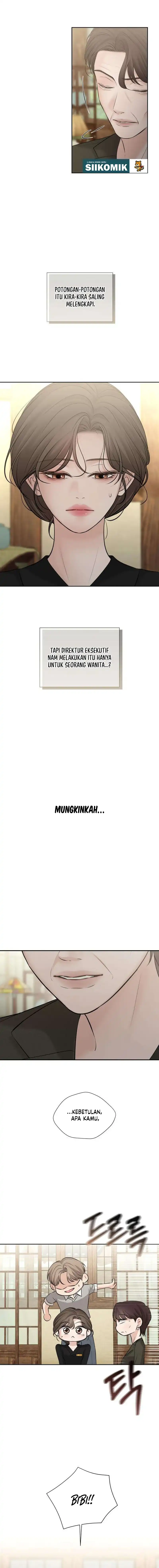 The Villain's Pure Love Chapter 36 - Page 6