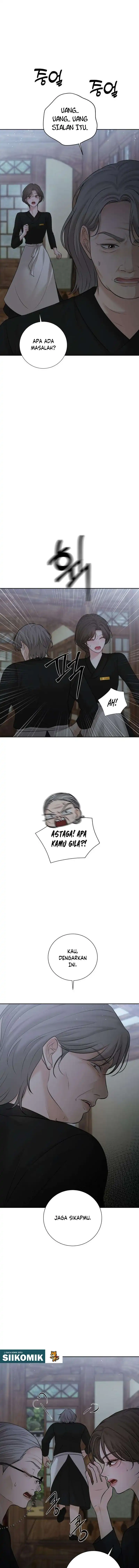 The Villain's Pure Love Chapter 37 - Page 10