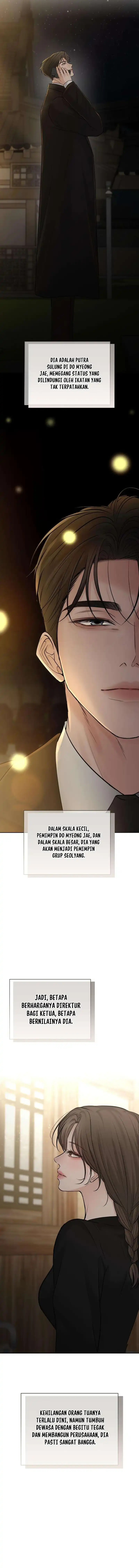 The Villain's Pure Love Chapter 37 - Page 13