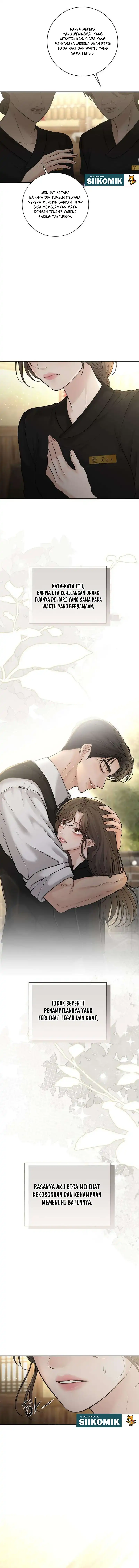 The Villain's Pure Love Chapter 37 - Page 14