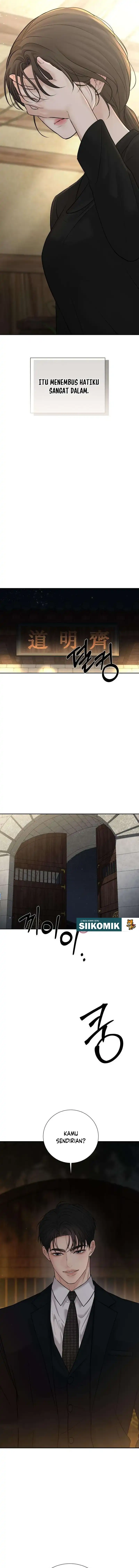 The Villain's Pure Love Chapter 37 - Page 15