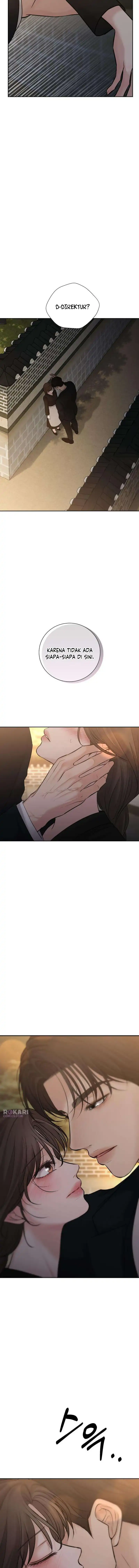 The Villain's Pure Love Chapter 37 - Page 19