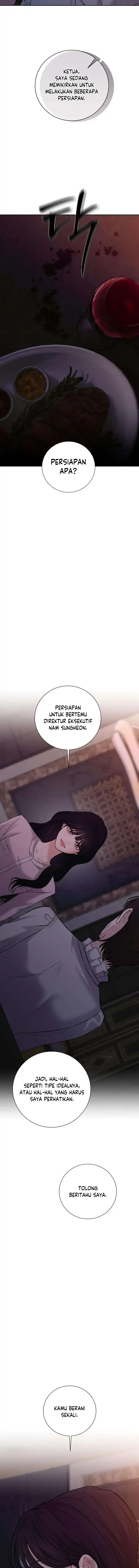 The Villain's Pure Love Chapter 37 - Page 6
