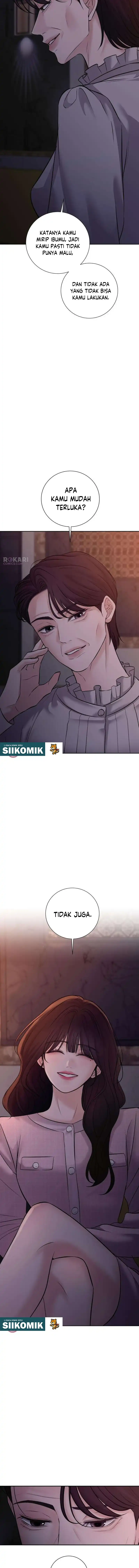 The Villain's Pure Love Chapter 37 - Page 7