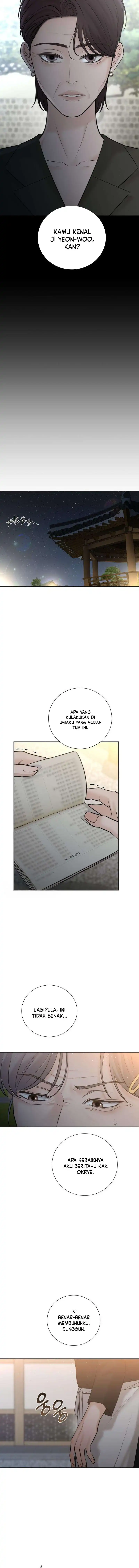 The Villain's Pure Love Chapter 38 - Page 12