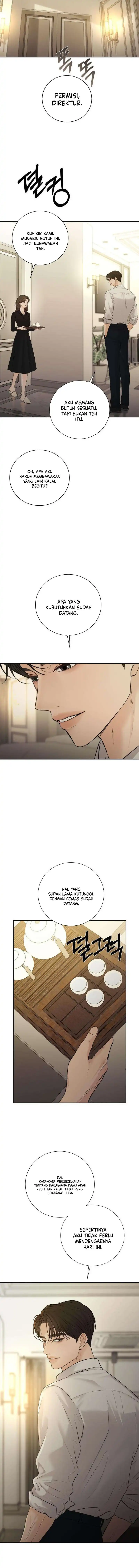 The Villain's Pure Love Chapter 38 - Page 18