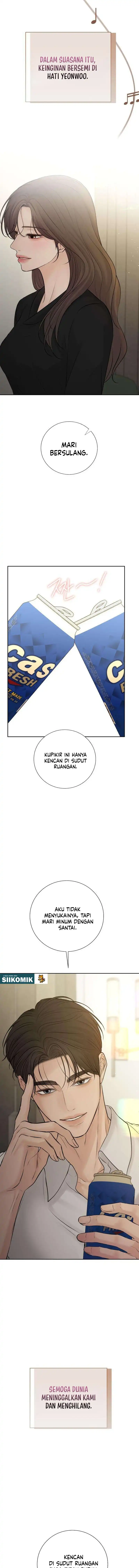 The Villain's Pure Love Chapter 38 - Page 21