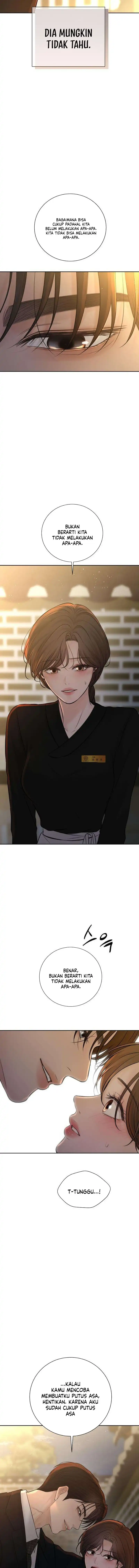 The Villain's Pure Love Chapter 38 - Page 4