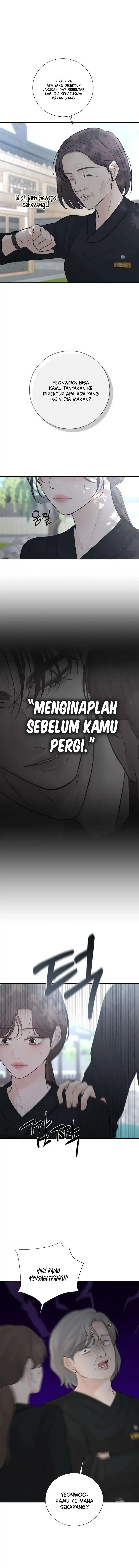The Villain's Pure Love Chapter 38 - Page 8