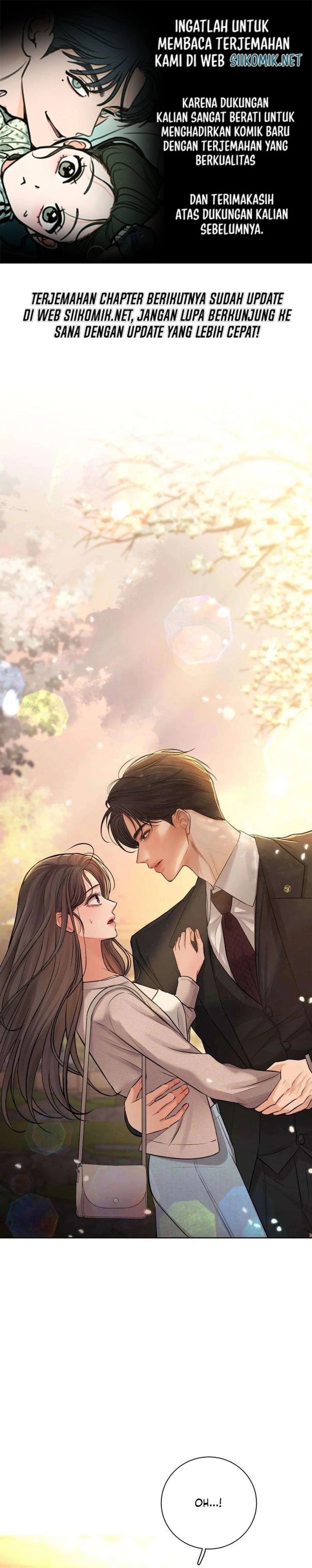 Baca The Villain's Pure Love - Chapter 4 halaman 1