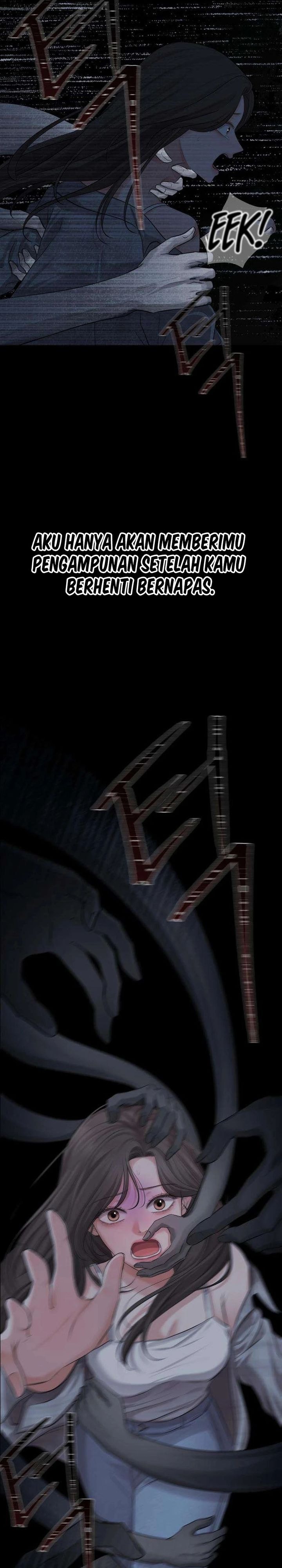 Baca The Villain's Pure Love - Chapter 4 halaman 13