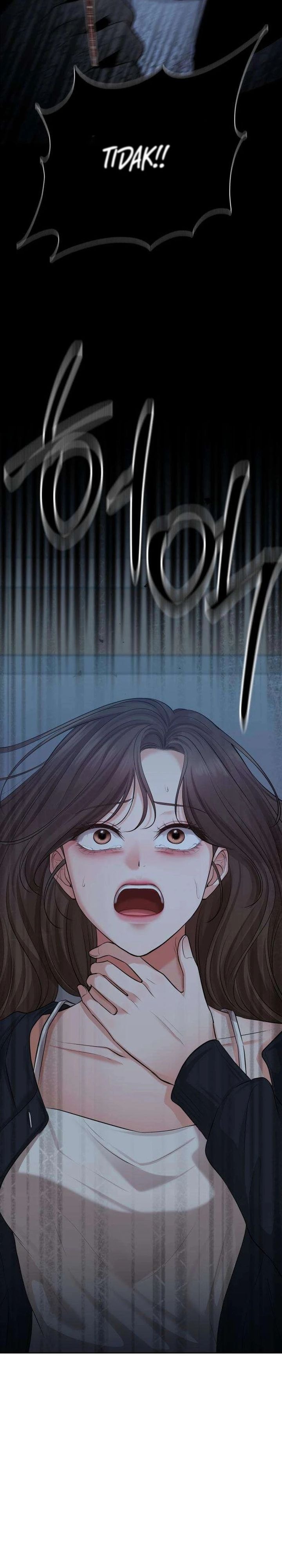 Baca The Villain's Pure Love - Chapter 4 halaman 14