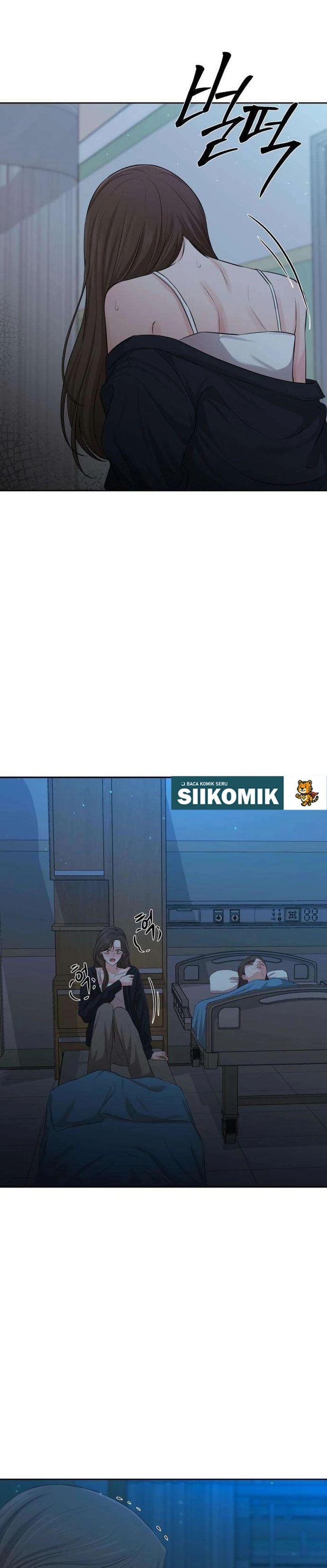 Baca The Villain's Pure Love - Chapter 4 halaman 15