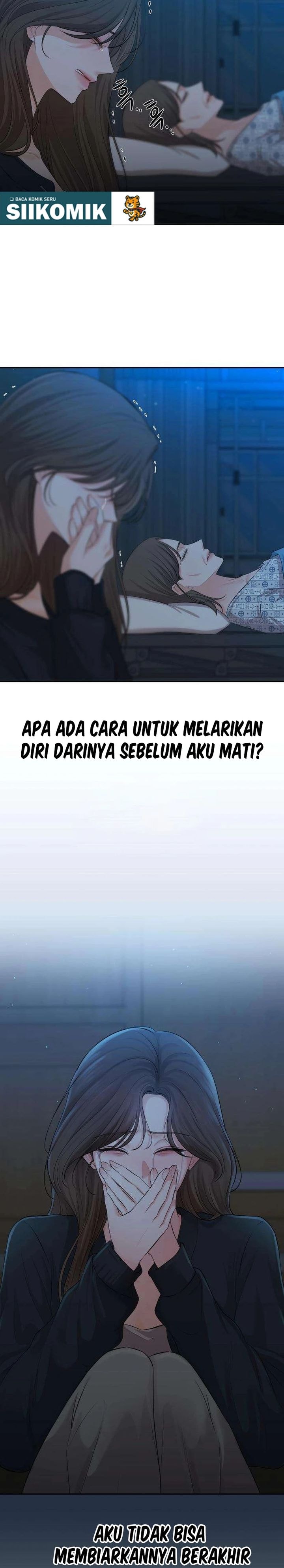 Baca The Villain's Pure Love - Chapter 4 halaman 16