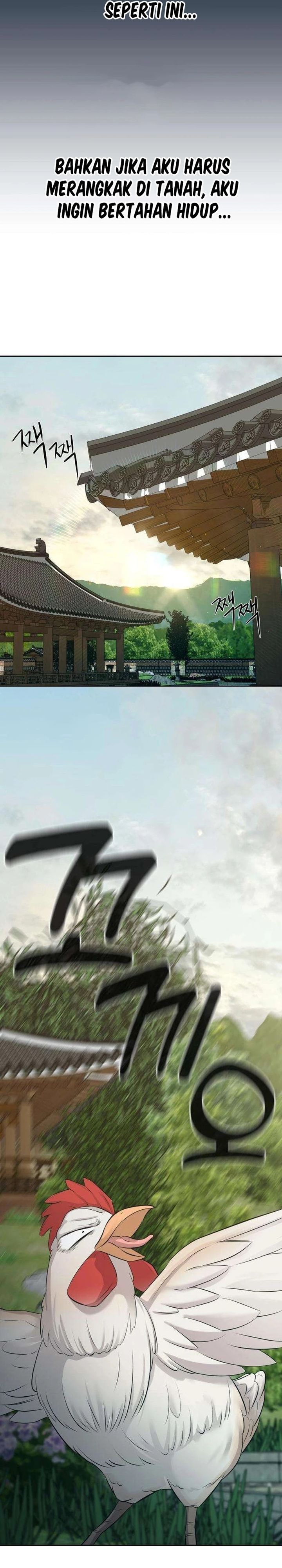 Baca The Villain's Pure Love - Chapter 4 halaman 17