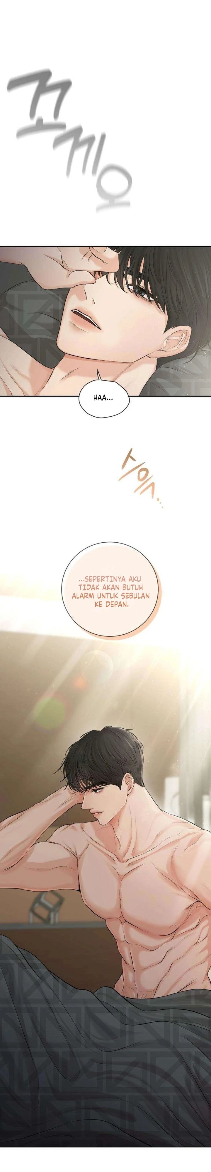 Baca The Villain's Pure Love - Chapter 4 halaman 18