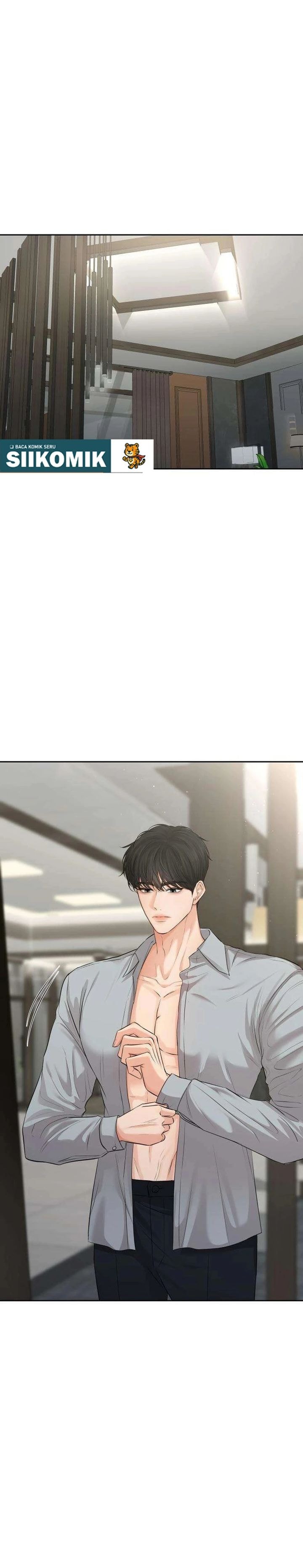 Baca The Villain's Pure Love - Chapter 4 halaman 19